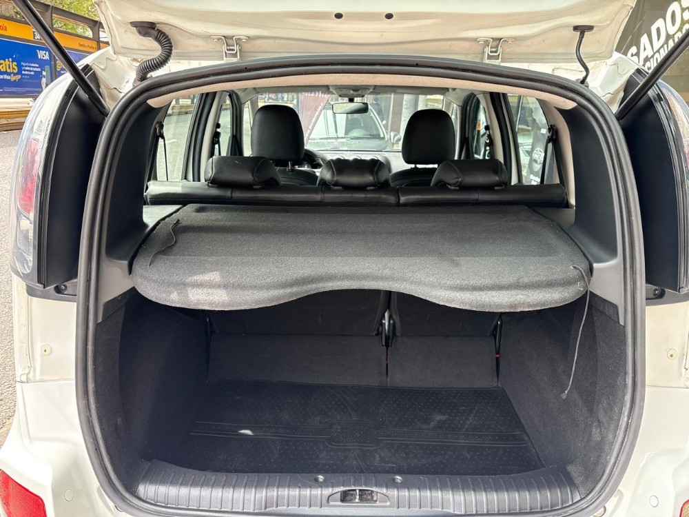 Citroën C3 Picasso Exclusive — foto 12